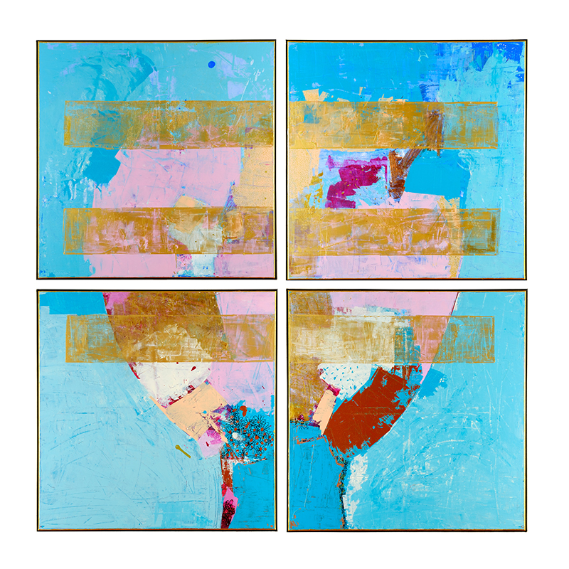 Andrea Michela Weiss